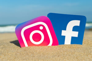 Facebook und Instagram - Blog e2ma.de