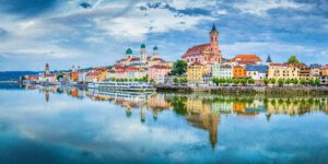 Passau - Blog-e2ma.de