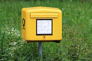 Postalisches Mailing - Blog e2ma.de